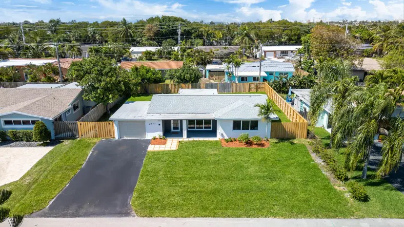 Picture of 2771 NE 53Rd Street, Lighthouse Point FL 33064