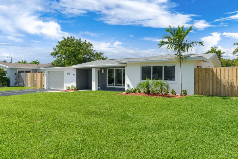 Picture of 2771 NE 53Rd Street, Lighthouse Point FL 33064