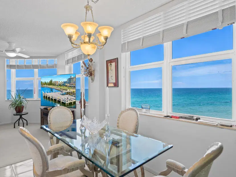 Picture of 3407 S Ocean Boulevard 7A, Highland Beach FL 33487