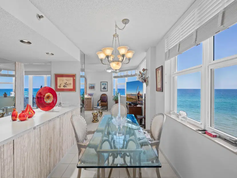 Picture of 3407 S Ocean Boulevard 7A, Highland Beach FL 33487