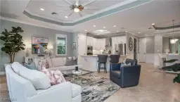Picture of 3046 Aviamar Cir, Naples, FL 34114