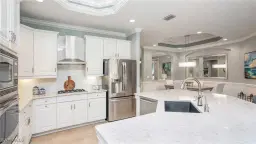 Picture of 3046 Aviamar Cir, Naples, FL 34114