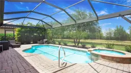 Picture of 3046 Aviamar Cir, Naples, FL 34114