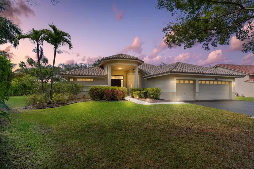 Picture of 10969 NW 55Th Street, Coral Springs FL 33076