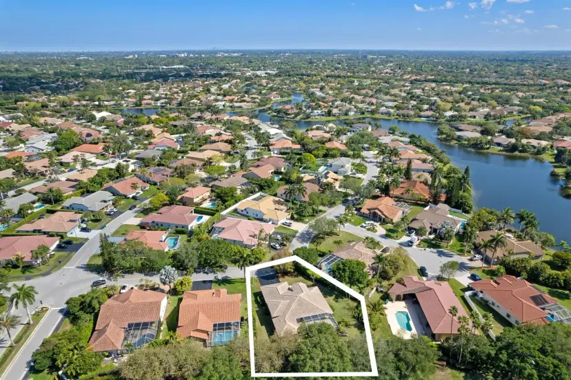Picture of 10969 NW 55Th Street, Coral Springs FL 33076