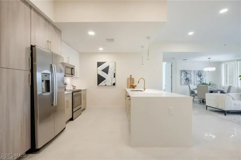 Picture of 26600 Rosewood Point Dr B-105, Bonita Springs FL 34135