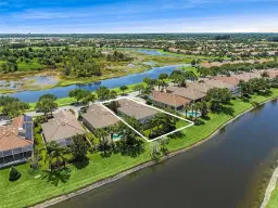 Picture of 5252 Eleuthra Circle, Vero Beach, FL 32967