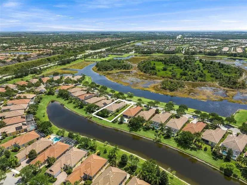 Picture of 5252 Eleuthra Circle, Vero Beach FL 32967