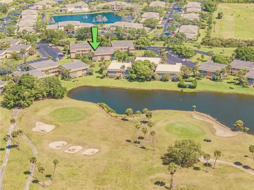 Picture of 35 Vista Gardens Trail 205, Vero Beach FL 32962