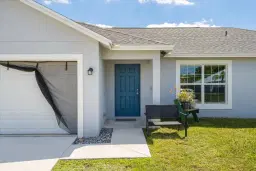 Picture of 1165 SW Empire Street, Port St Lucie, FL 34983