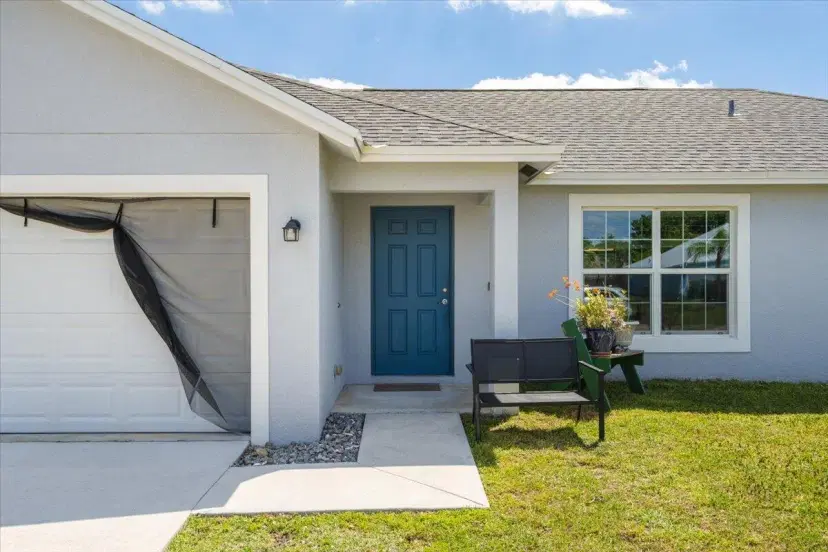Picture of 1165 SW Empire Street, Port St Lucie FL 34983