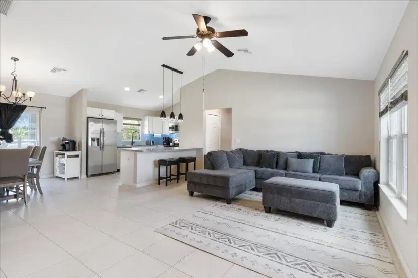 Picture of 1165 SW Empire Street, Port St Lucie FL 34983