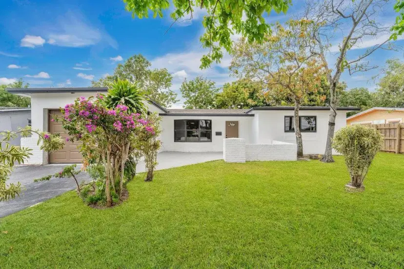 Picture of 4450 NW 25Th Street, Lauderhill FL 33313