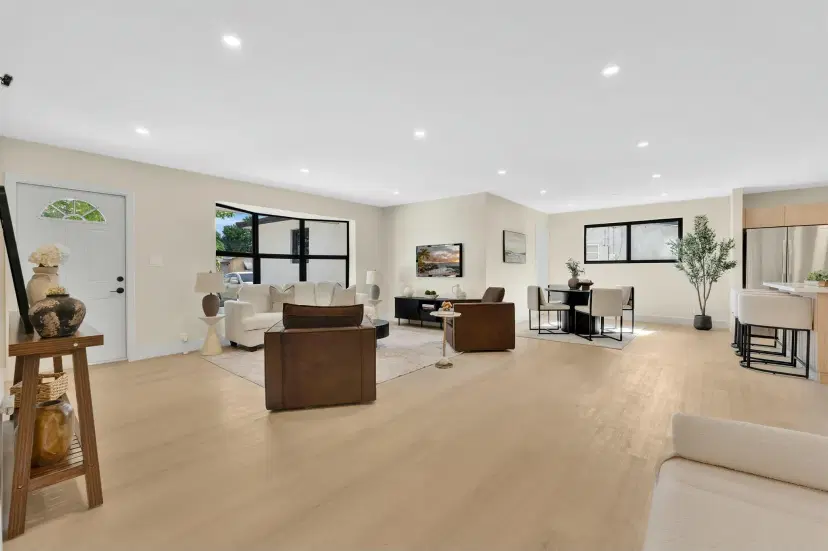 Picture of 4450 NW 25Th Street, Lauderhill FL 33313