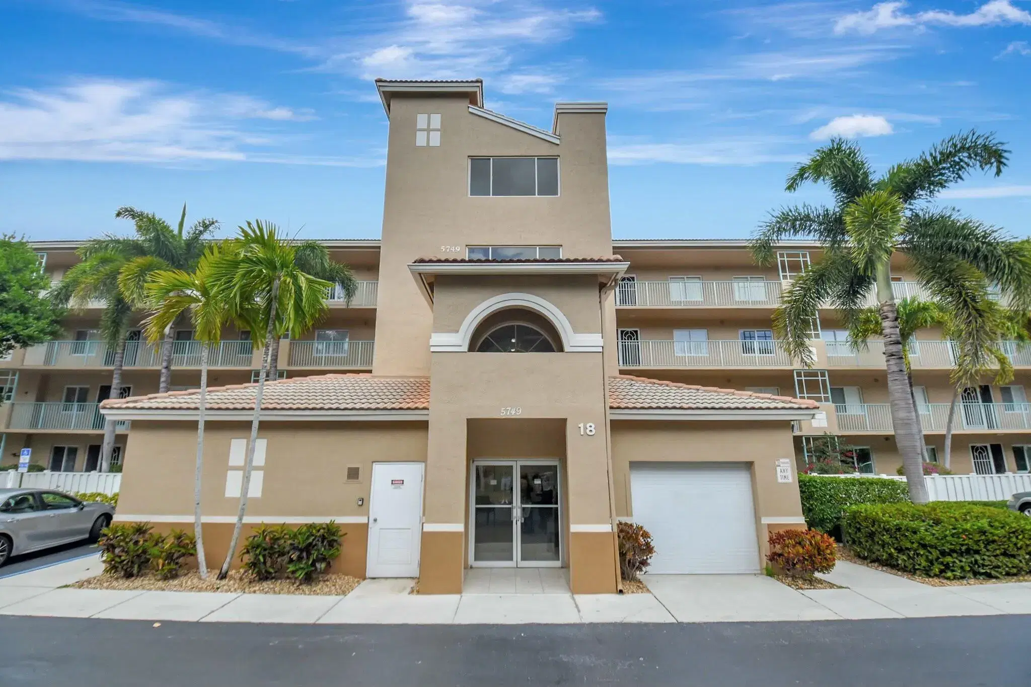 Picture of 5749 Gemstone Court 404, Boynton Beach, FL 33437