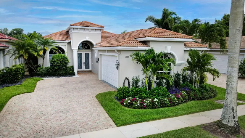 Picture of 3860 Netherlee Way, Lake Worth FL 33449