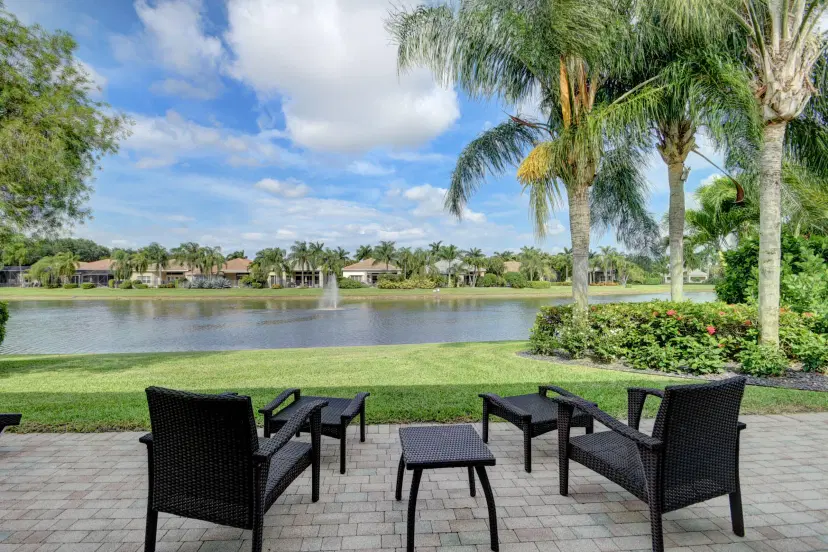 Picture of 3860 Netherlee Way, Lake Worth FL 33449