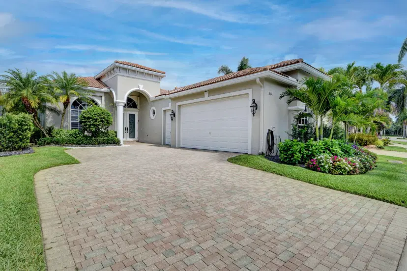 Picture of 3860 Netherlee Way, Lake Worth FL 33449