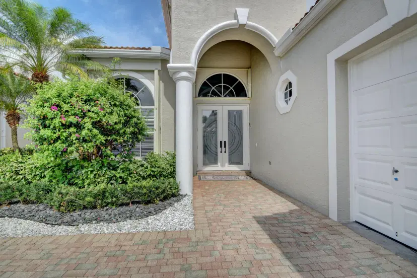 Picture of 3860 Netherlee Way, Lake Worth FL 33449