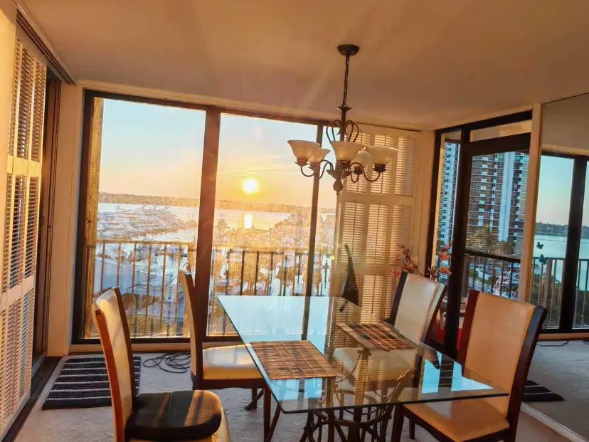 Picture of 120 Lakeshore Drive 735, North Palm Beach FL 33408