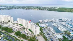 Picture of 120 Lakeshore Drive 735, North Palm Beach, FL 33408