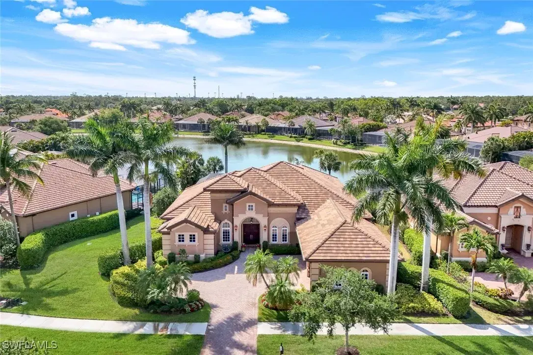Picture of 8993 Crooked Stick Ct, Naples, FL 34113