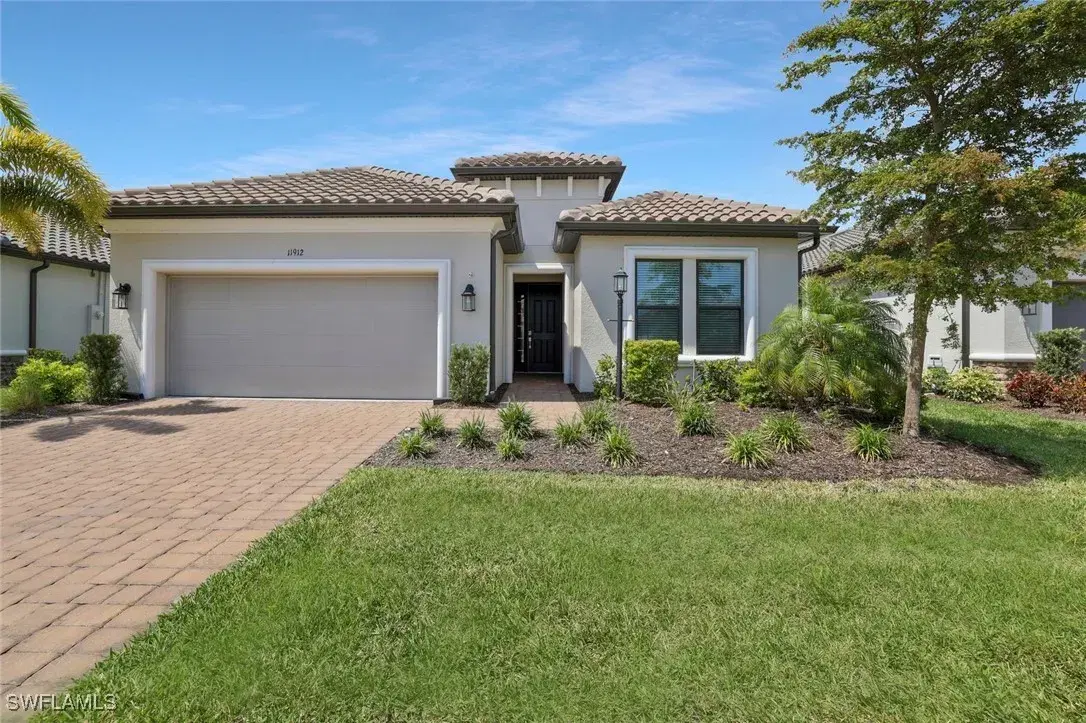 Picture of 11912 Noveli Ct, Fort Myers, FL 33913