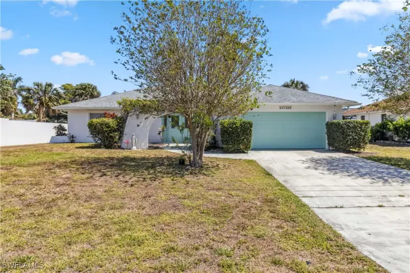 Picture of 4736 25Th Ave Sw, Naples FL 34116