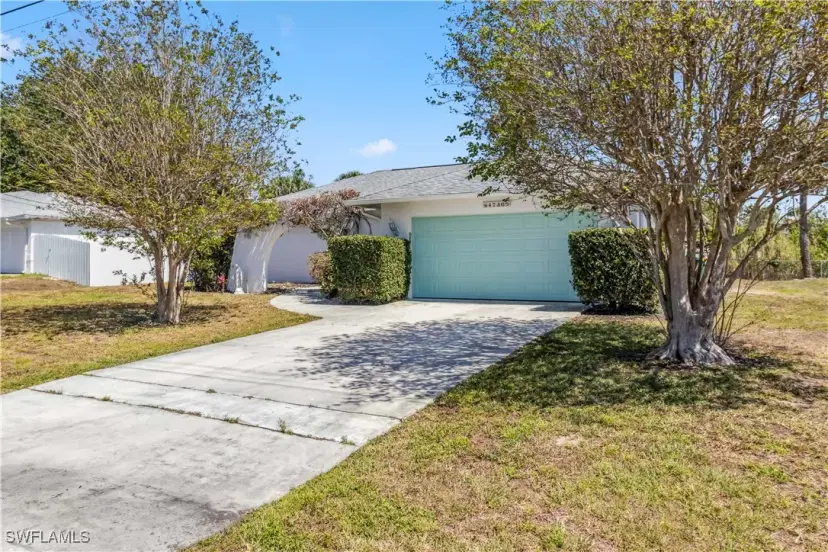 Picture of 4736 25Th Ave Sw, Naples FL 34116
