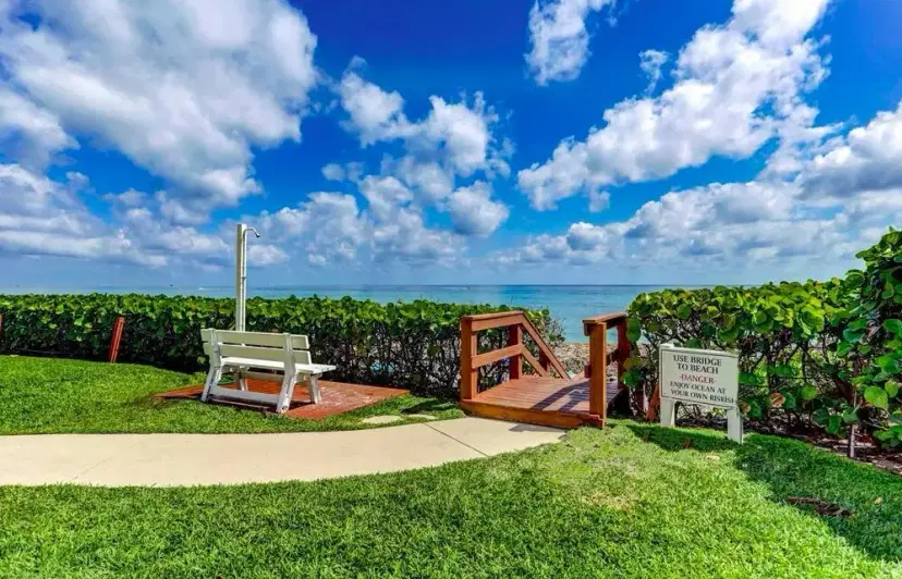 Picture of 4200 N Ocean Drive 1-905, Singer Island FL 33404