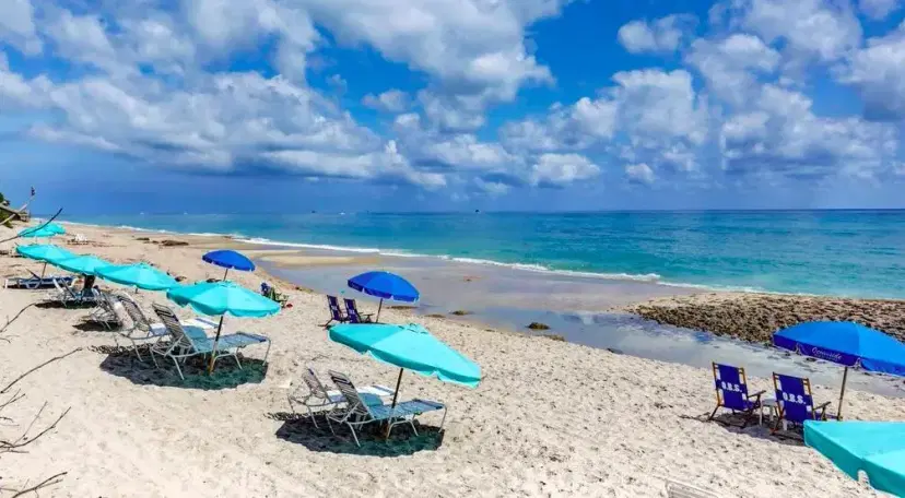 Picture of 4200 N Ocean Drive 1-905, Singer Island FL 33404