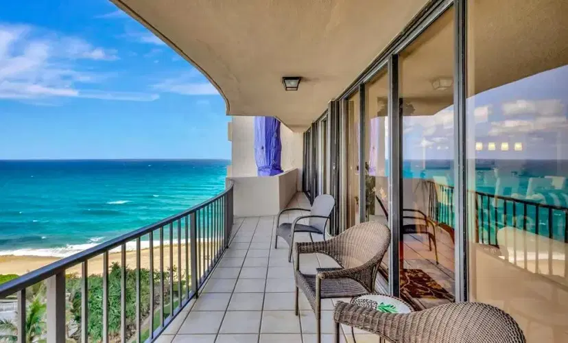 Picture of 4200 N Ocean Drive 1-905, Singer Island FL 33404