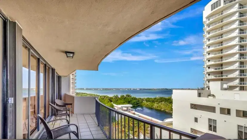 Picture of 4200 N Ocean Drive 1-905, Singer Island FL 33404