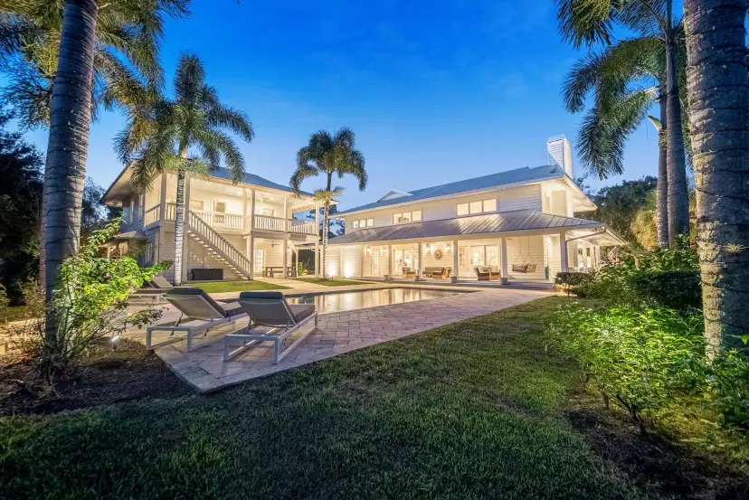 Picture of 5906 SW Ludlum Street, Palm City FL 34990