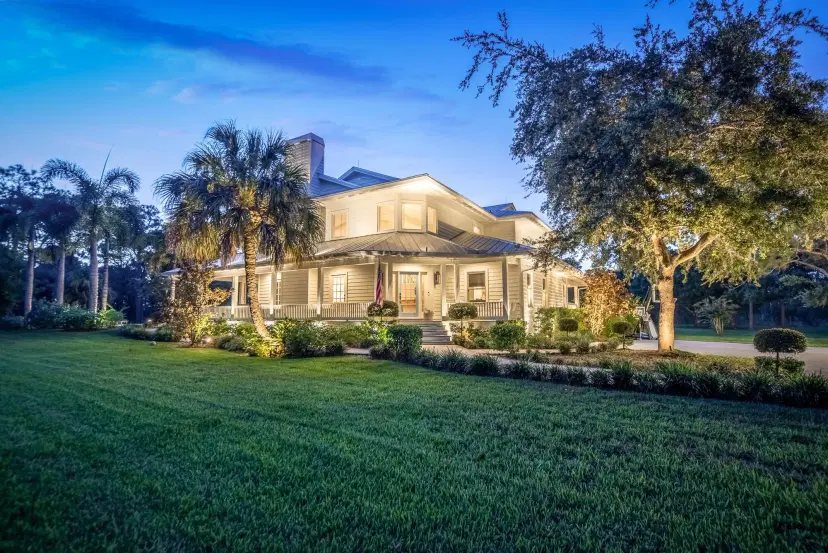 Picture of 5906 SW Ludlum Street, Palm City FL 34990