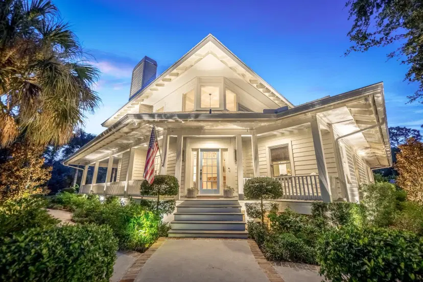 Picture of 5906 SW Ludlum Street, Palm City FL 34990