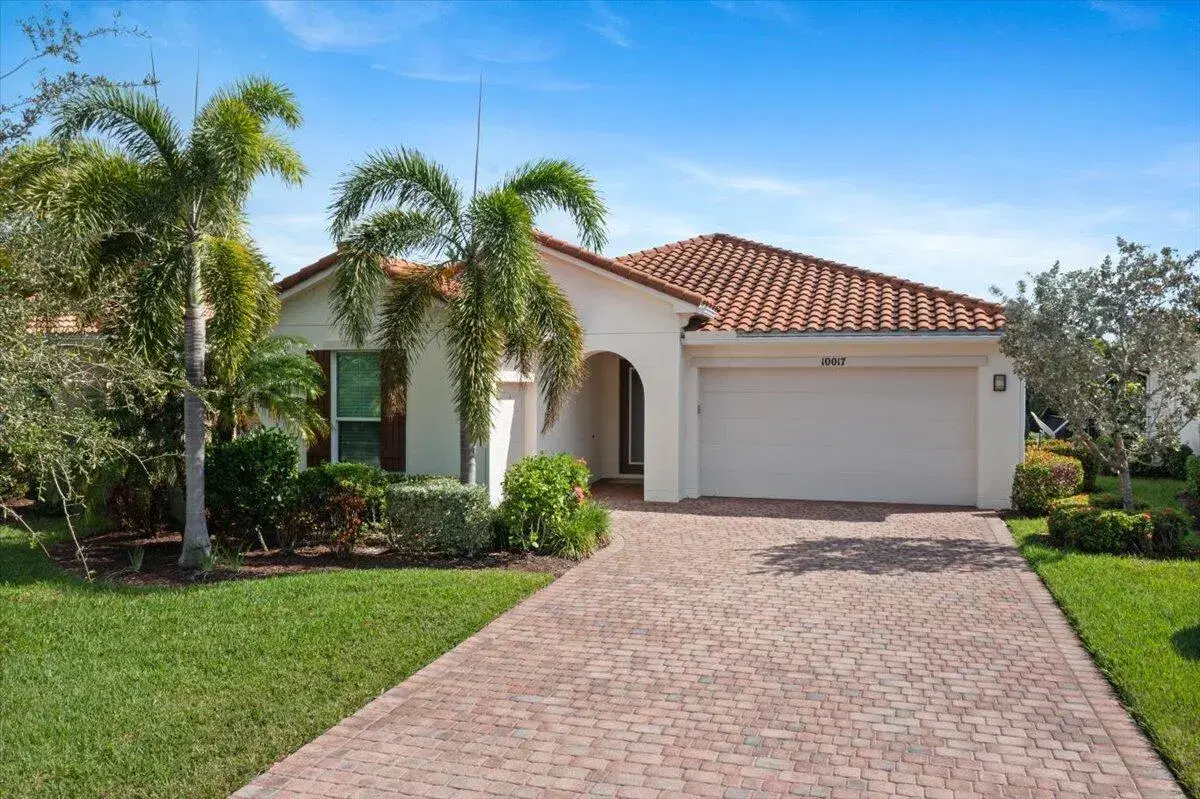 Picture of 10017 SW Oak Tree Circle, Port St Lucie, FL 34987