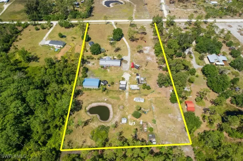 Picture of 1216 Pine Ave, Labelle FL 33935