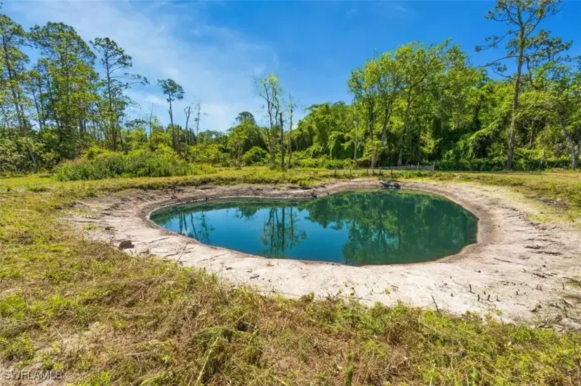Picture of 1216 Pine Ave, Labelle FL 33935