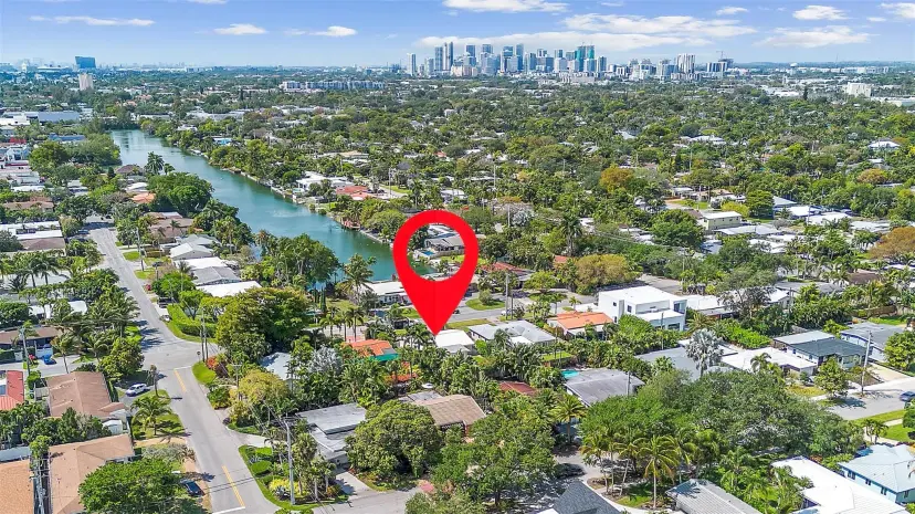 Picture of 1915 NE 18Th St, Fort Lauderdale FL 33305