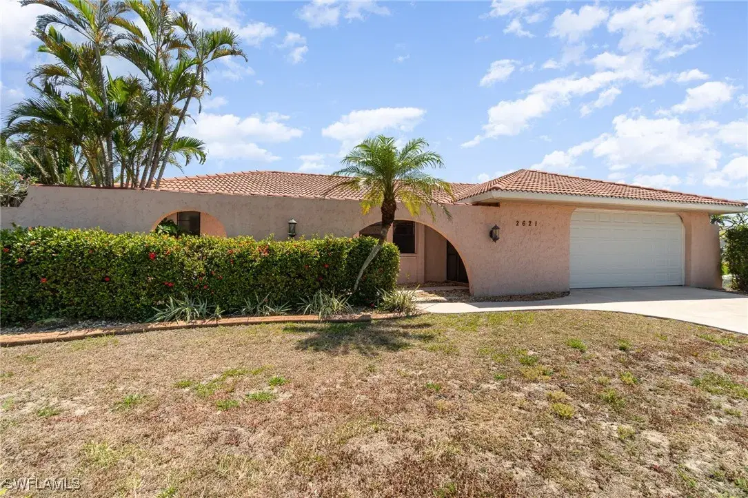 Picture of 2621 Via Veneto Dr, Punta Gorda, FL 33950