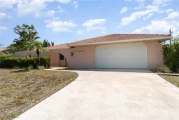 Picture of 2621 Via Veneto Dr, Punta Gorda, FL 33950