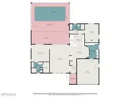 Picture of 2621 Via Veneto Dr, Punta Gorda, FL 33950