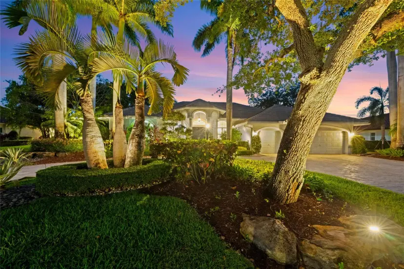 Picture of 10188 NW 66Th Dr, Parkland FL 33076