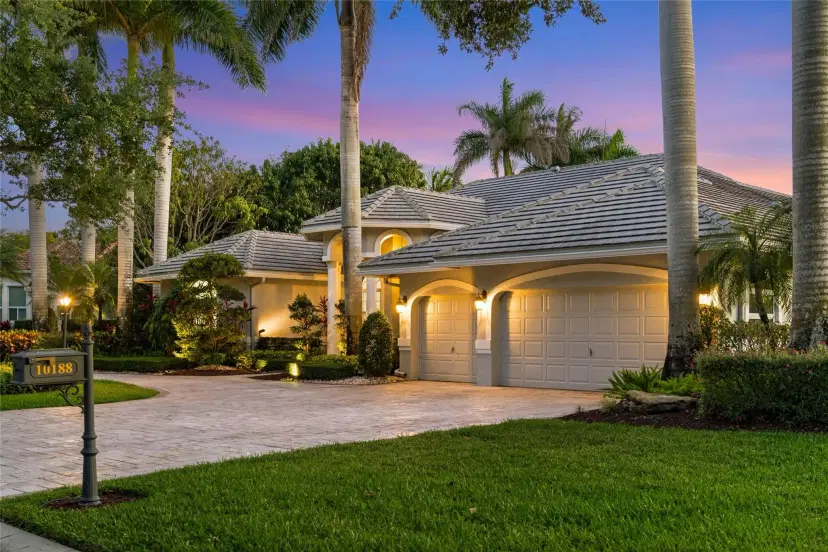 Picture of 10188 NW 66Th Dr, Parkland FL 33076