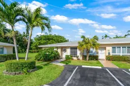 Picture of 13756 Via Flora A, Delray Beach, FL 33484