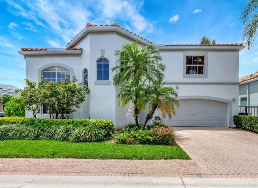 Picture of 6521 NW 42Nd Way, Boca Raton FL 33496