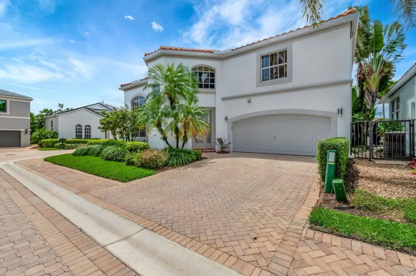 Picture of 6521 NW 42Nd Way, Boca Raton FL 33496