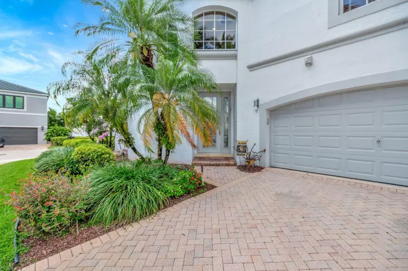 Picture of 6521 NW 42Nd Way, Boca Raton FL 33496