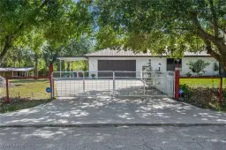 Picture of 2104 Wellington Ave, Alva, FL 33920
